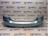 Бампер задний Suzuki Aerio 7181154G00