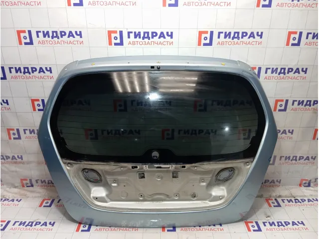 Дверь багажника Suzuki Aerio 6910054G10