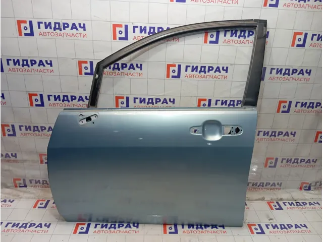 Дверь передняя левая Suzuki Aerio 6800254G00