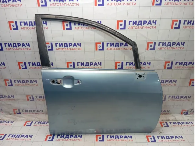 Дверь передняя правая Suzuki Aerio 6800154G00