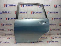 Дверь задняя левая Suzuki Aerio 6800454G00