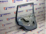 Дверь задняя левая Suzuki Aerio 6800454G00