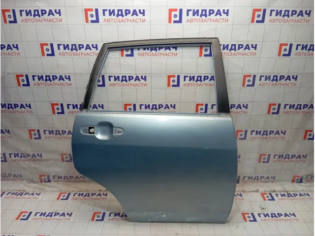 Дверь задняя правая Suzuki Aerio 6800354G00