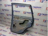 Дверь задняя правая Suzuki Aerio 6800354G00