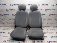 Сиденье комплект Suzuki Aerio