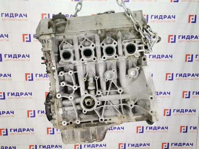 Двигатель Suzuki Aerio