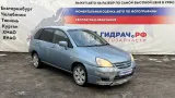 Ящик для инструментов левый Suzuki Aerio 7546254G00