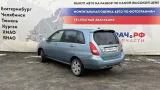 Ящик для инструментов левый Suzuki Aerio 7546254G00