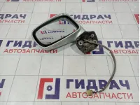 Зеркало левое электрическое Suzuki Liana (RC31S) 84702-54G20-Z2S