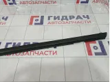 Накладка стекла переднего левого Suzuki Liana (RC31S) 83821-54G00