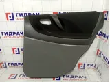 Обшивка двери задней правой Suzuki Liana (RC31S)