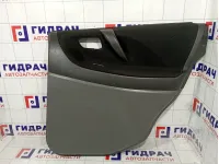 Обшивка двери задней правой Suzuki Liana (RC31S)