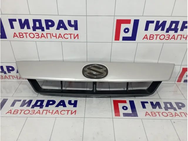 Решетка радиатора Suzuki Liana (RC31S) 72112-54G00-5PK