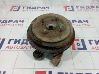 Кулак поворотный задний левый Suzuki Liana (RC31S) 46150-54G70