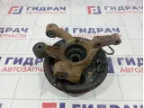 Кулак поворотный задний левый Suzuki Liana (RC31S) 46150-54G70
