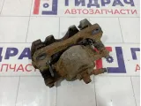 Суппорт тормозной передний левый Suzuki Liana (RC31S) 55102-54G11-999