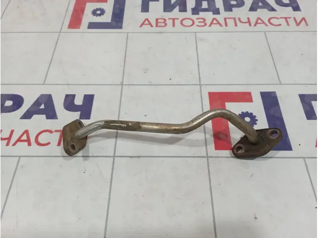 Трубка системы рециркуляции (EGR) Suzuki Liana (RC31S) 18530-54D00
