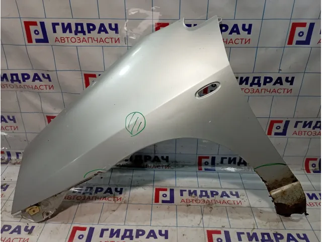 Крыло переднее левое Suzuki Liana (RC31S) 57700-54810