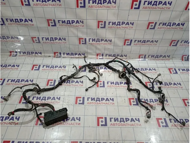 Проводка подкапотная Suzuki Liana (RC31S) 36066-54G62