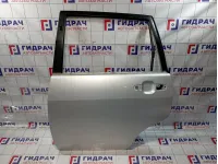 Дверь задняя левая Suzuki Liana (RC31S)