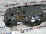 Торпедо Suzuki Liana (RC31S) 73111-54G12-P4Z