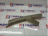 Обшивка стойки передней правой верхняя Suzuki Liana (RC31S) 76111-54G02-P7Z