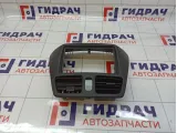 Рамка магнитолы Suzuki Liana (RC31S) 73821-54G00-5PK