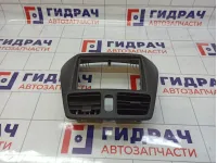 Рамка магнитолы Suzuki Liana (RC31S) 73821-54G00-5PK