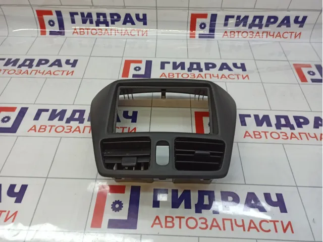 Рамка магнитолы Suzuki Liana (RC31S) 73821-54G00-5PK