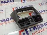 Рамка магнитолы Suzuki Liana (RC31S) 73821-54G00-5PK