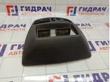 Рамка магнитолы Suzuki Liana (RC31S) 73821-54G00-5PK