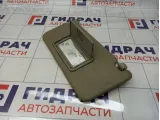 Козырек солнцезащитный левый Suzuki Liana (RC31S) 84802-54G90-6G