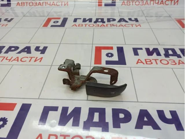 Ручка открывания лючка бензобака Suzuki Liana (RC31S) 83310-54G10-P4Z