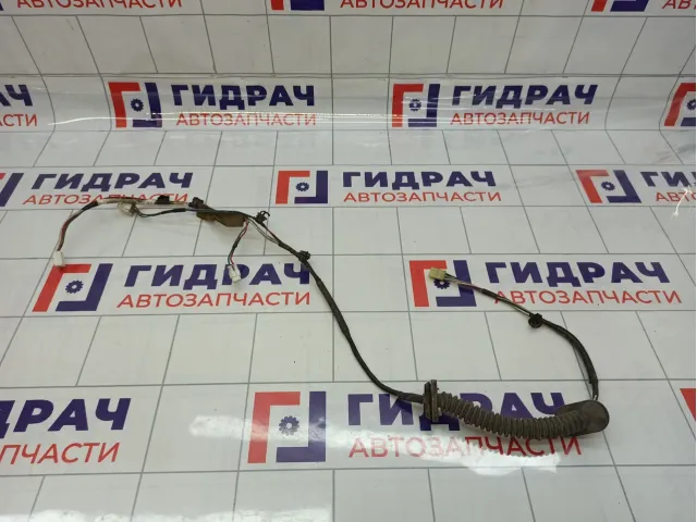 Проводка двери задней левой Suzuki Liana (RC31S) 36751-54G10