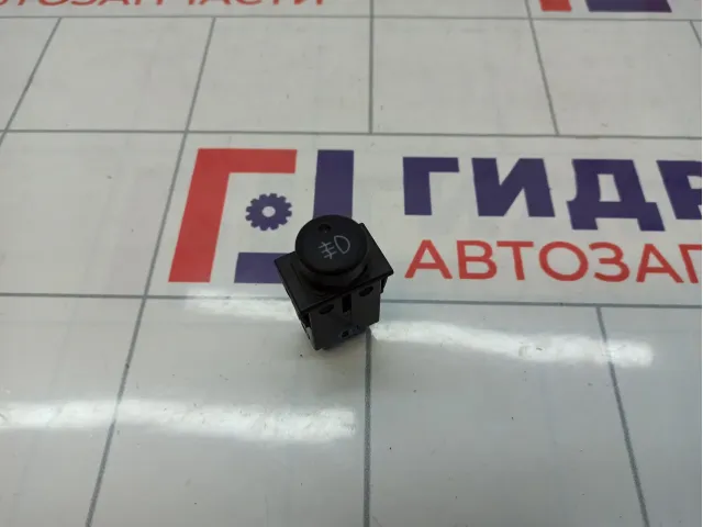 Кнопка противотуманки Suzuki Liana (RC31S)