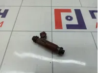 Форсунка инжекторная электрическая Suzuki Liana (RC31S) 15710-54G00