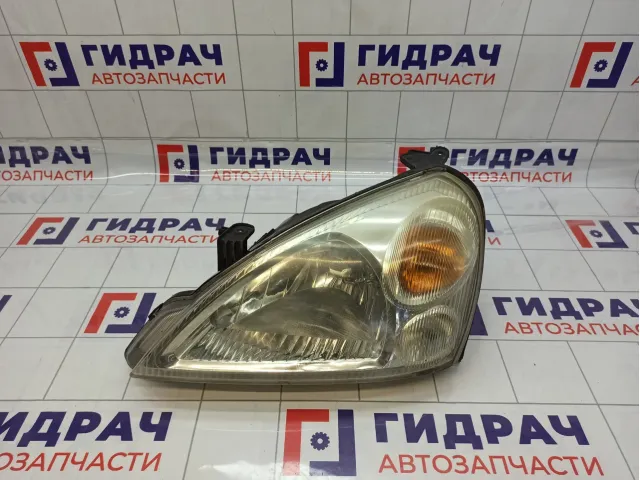 Фара левая Suzuki Liana (RC31S) 35320-54G40