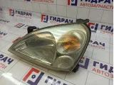 Фара левая Suzuki Liana (RC31S) 35320-54G40