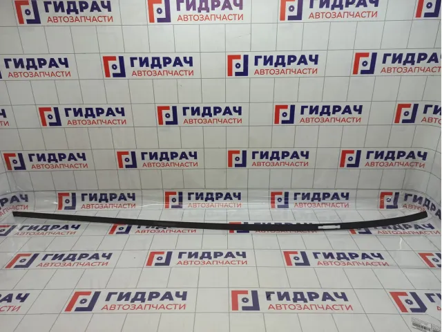 Молдинг крыши левый Suzuki Liana (RC31S) 78140-54G00-5PK