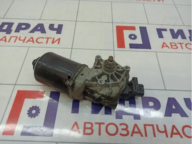 Моторчик стеклоочистителя передний Suzuki Liana (RC31S) 159200-5593