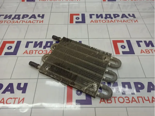 Радиатор охлаждения АКПП Suzuki Liana (RC31S)