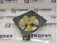 Вентилятор радиатора Suzuki Liana (RC31S) 17760-63G00
