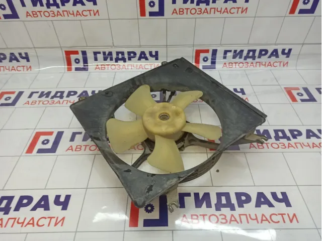 Вентилятор радиатора Suzuki Liana (RC31S) 17760-63G00