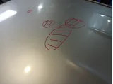 Крыша Suzuki Liana (RC31S)
