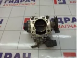 Заслонка дроссельная механическая Suzuki Liana (RC31S) 13400-54G01