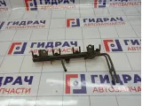 Рейка топливная (рампа) Suzuki Liana (RC31S) 15730-54G00
