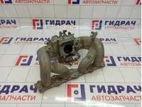 Коллектор впускной Suzuki Liana (RC31S) 13110-54D02