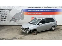 Suzuki Liana (RC31S)