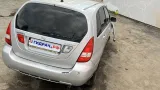 АКПП Suzuki Liana (RC31S) 20002-55GJ0