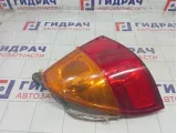 Фонарь задний наружный левый Suzuki Liana 3567055G00